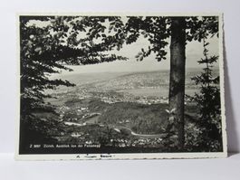 Zürich 1941