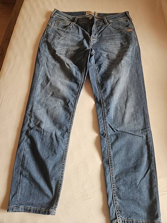 Jeans: Jeans Gang Amelie  – Usato da Muolen venduto da Dodo99 2