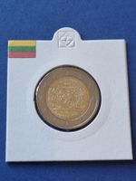 2 Euro Litauen 2020 Aukstaitija