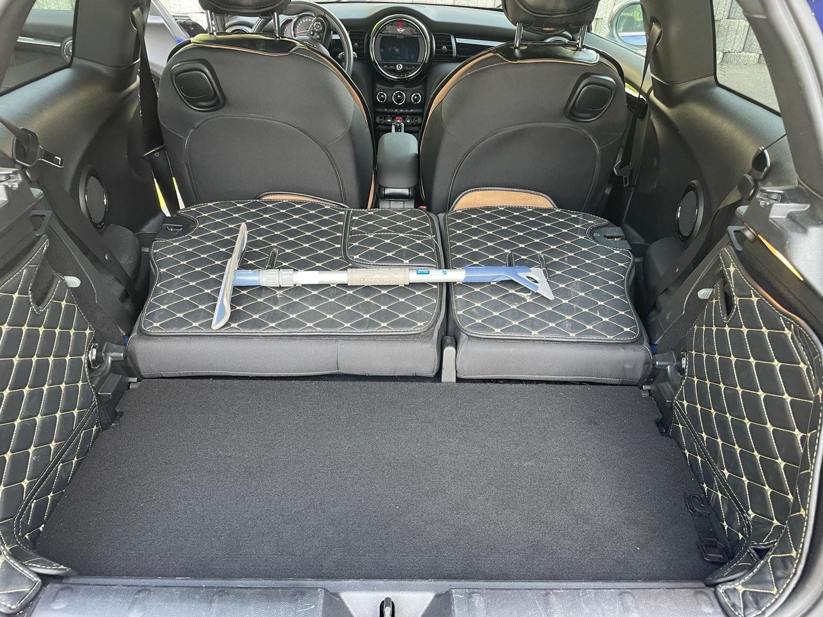 Mini Automobili: MINI Cooper Blackyard Steptronic DKG – Usato da Lausanne 25 venduto da joef99 6