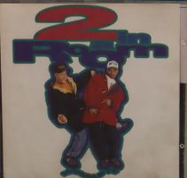 2 In A Room – Wiggle It