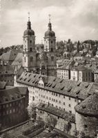 St. Gallen G