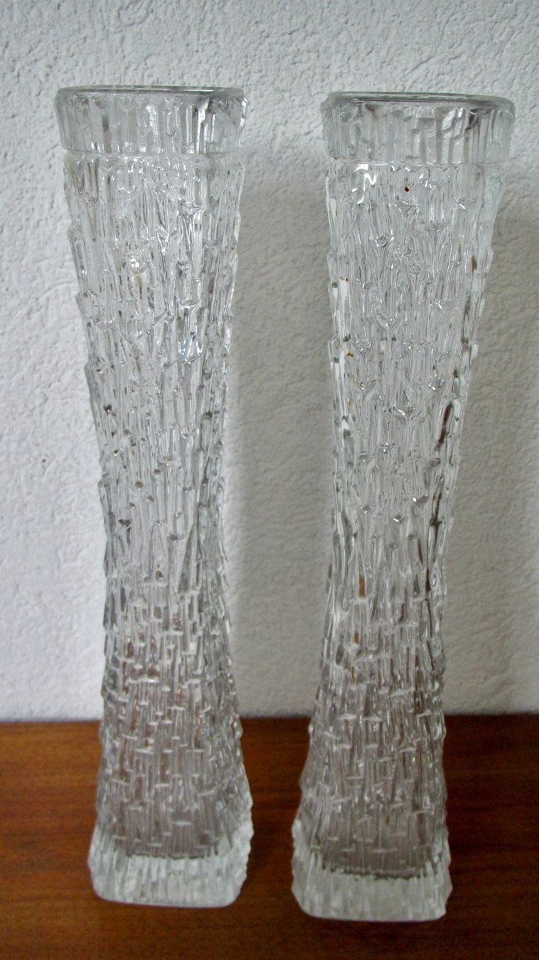 Vase & Récipients: 2  GRANDS VASES ANCIENS – Neuf (Voir description) à Murten par Selliot