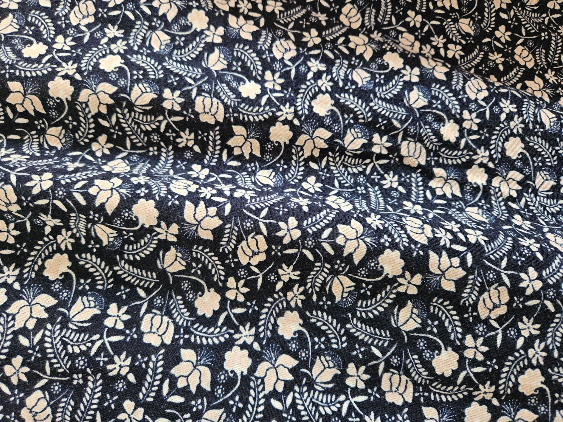 H&M Blusen: Wunderschöne Bluse mit Blumen Gr.S – Gebraucht aus Schaffhausen von sabrina915 4