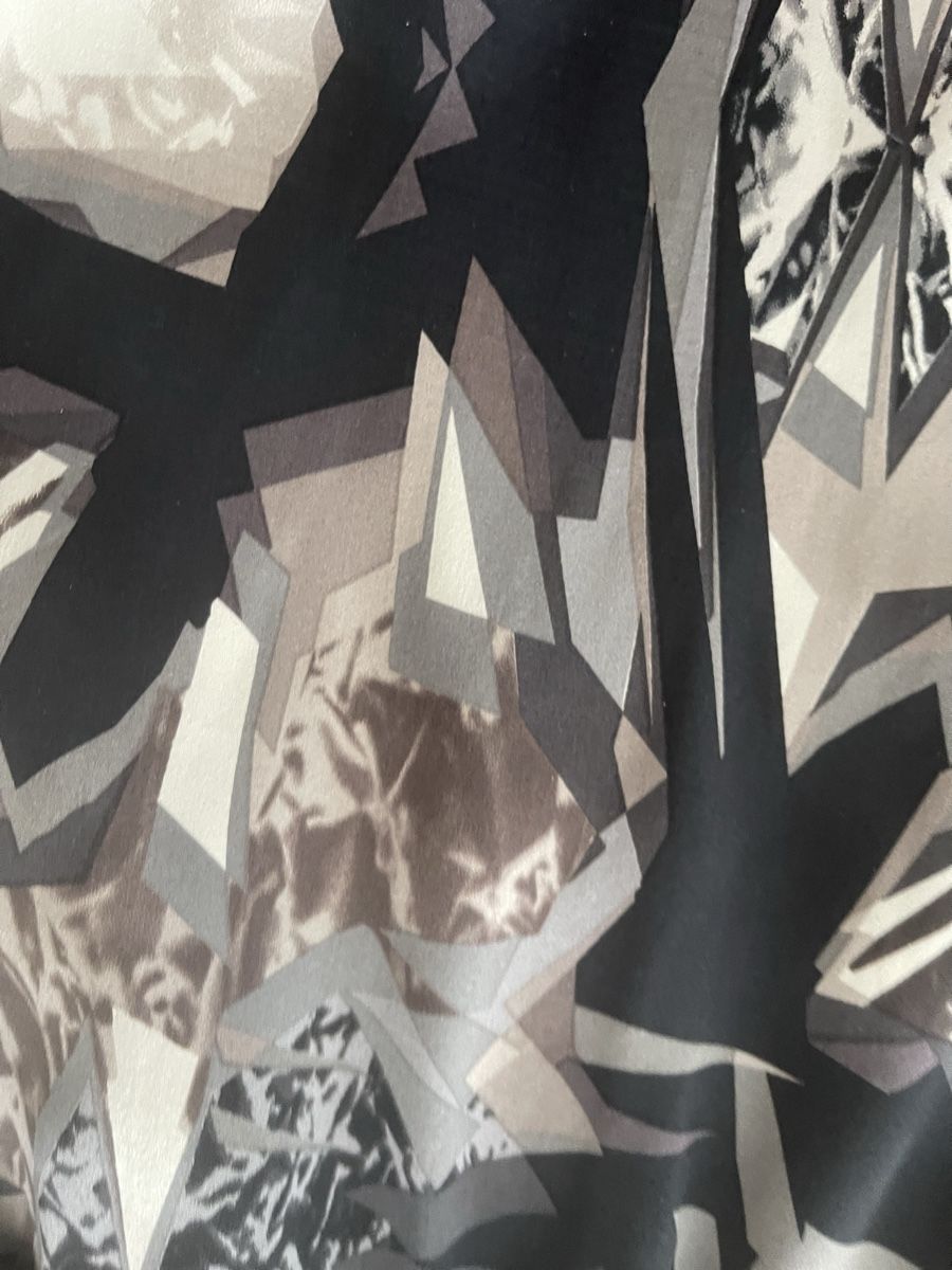Vestiti: Kleid Elegant / Top Gr. M, schwarz/weiss, Single – Usato da Rüschlikon venduto da Lajniii 9