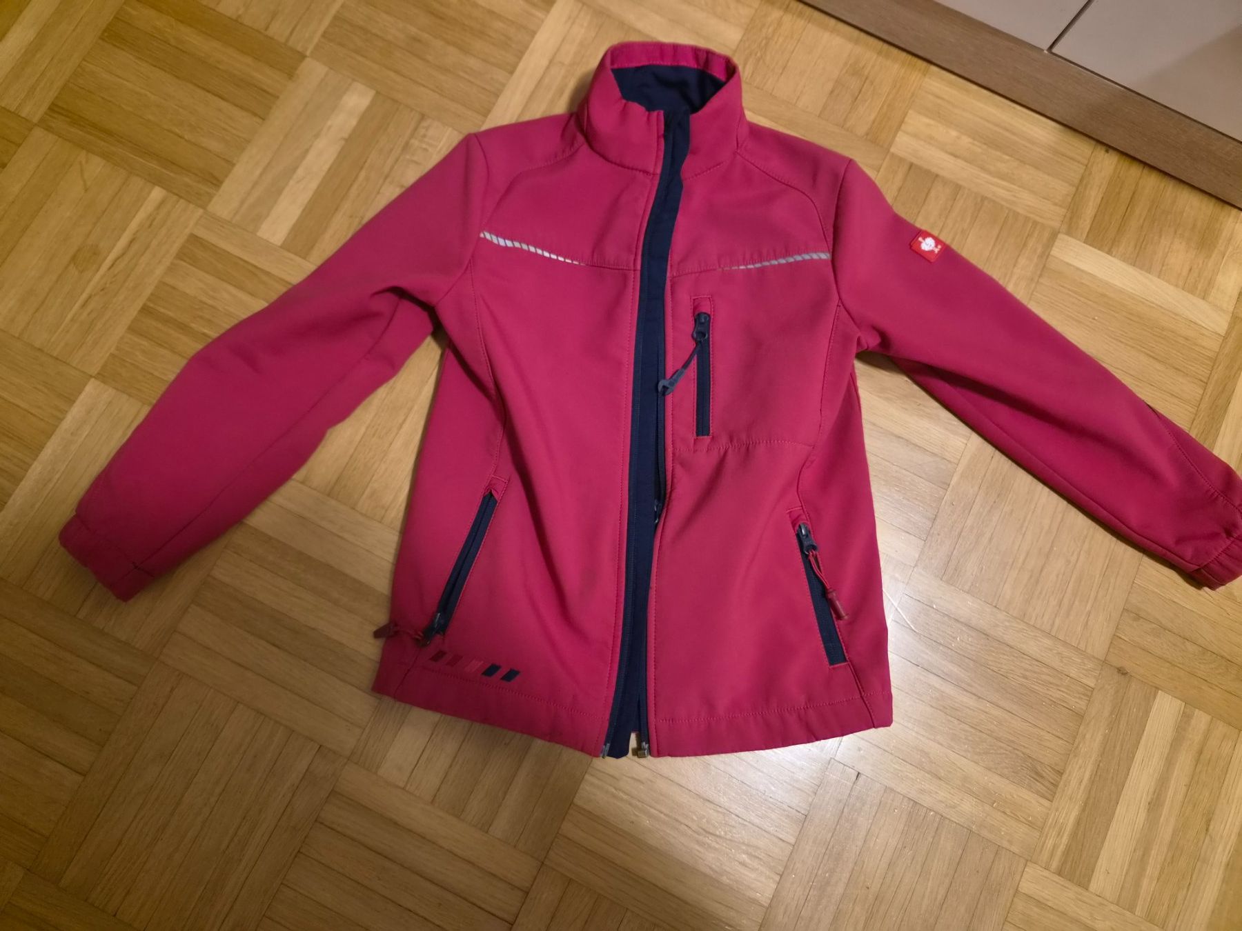 Engelbert Strauss Jacken & Mäntel: Engelbert Strauss Softshell Jacke Gr 122/128 – Gebraucht aus Emmenbrücke von snowflake1983