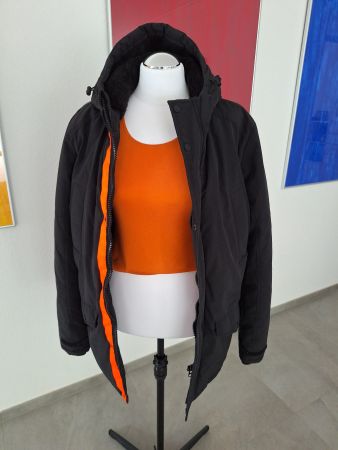 Winterjacke: Cars Jeans