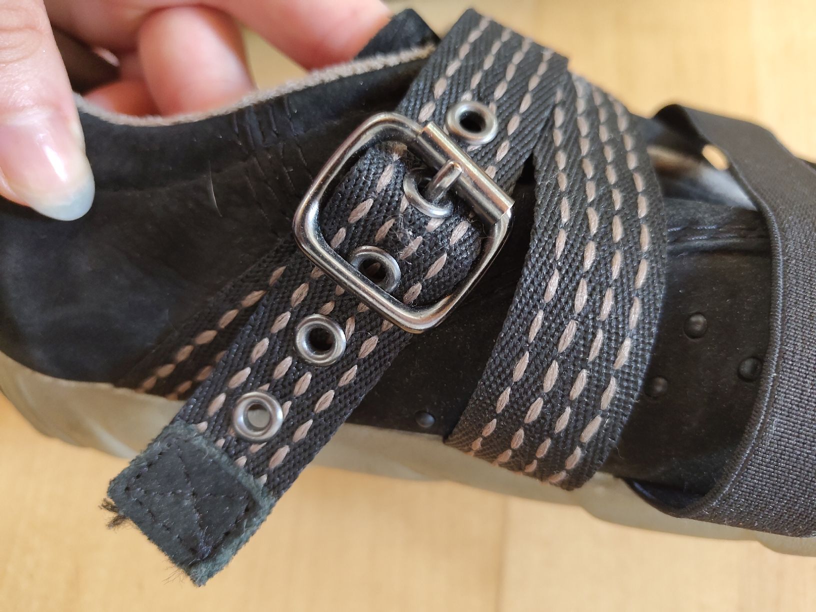 Miss Sixty Scarpe da donna: miss sixty schuhe – Usato da Grafstal venduto da han_79jg 7