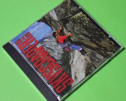 DAVID LEE ROTH (Van Halen) - SKYSCRAPER CD!!!!!!!!!!