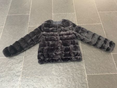 Jacke, DONNA KAREN, Mädchen, einfach WUNDERSCHÖN!