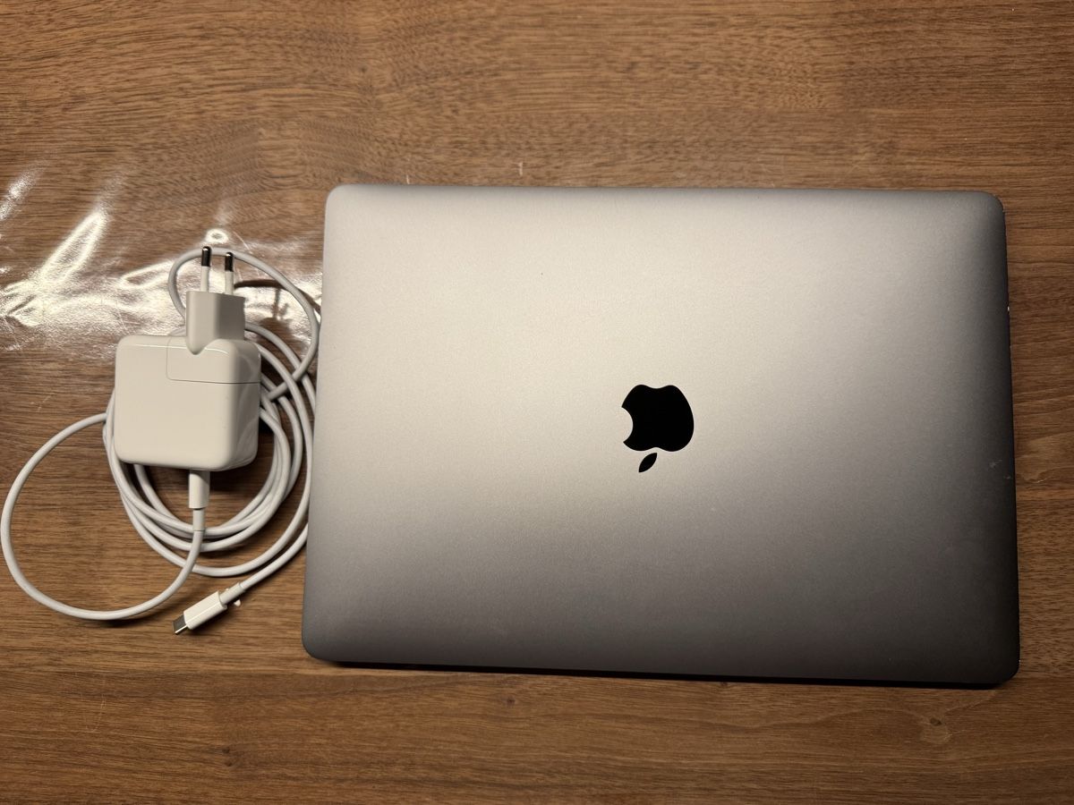 Apple Notebook: Apple MacBook Air Intel Top-Zustand – Usato da Wetzikon ZH venduto da Giloco 7