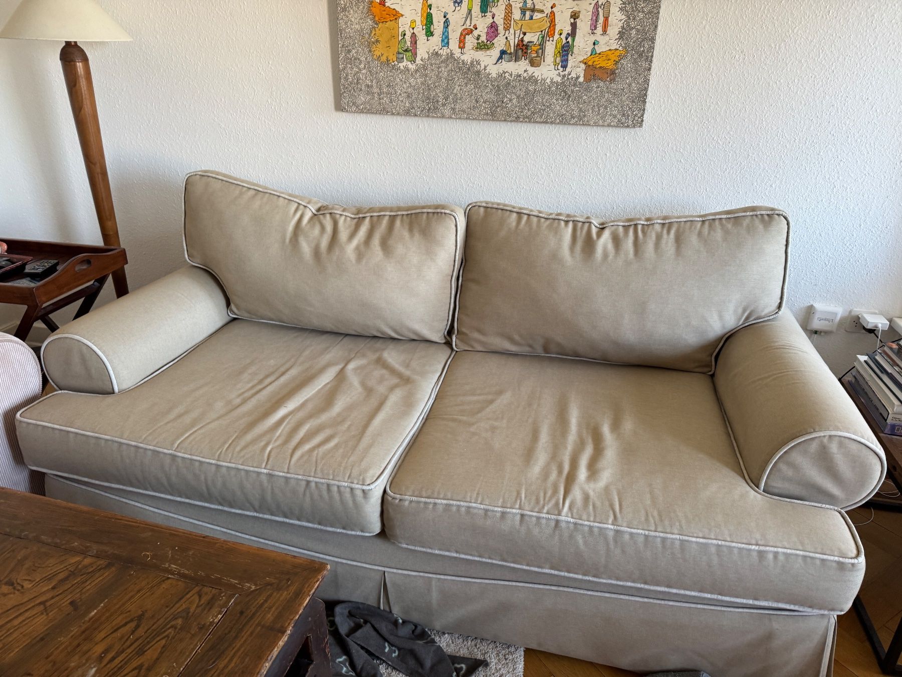 Sofas: Sofa – D'occasion à Zürich par cha_gp85