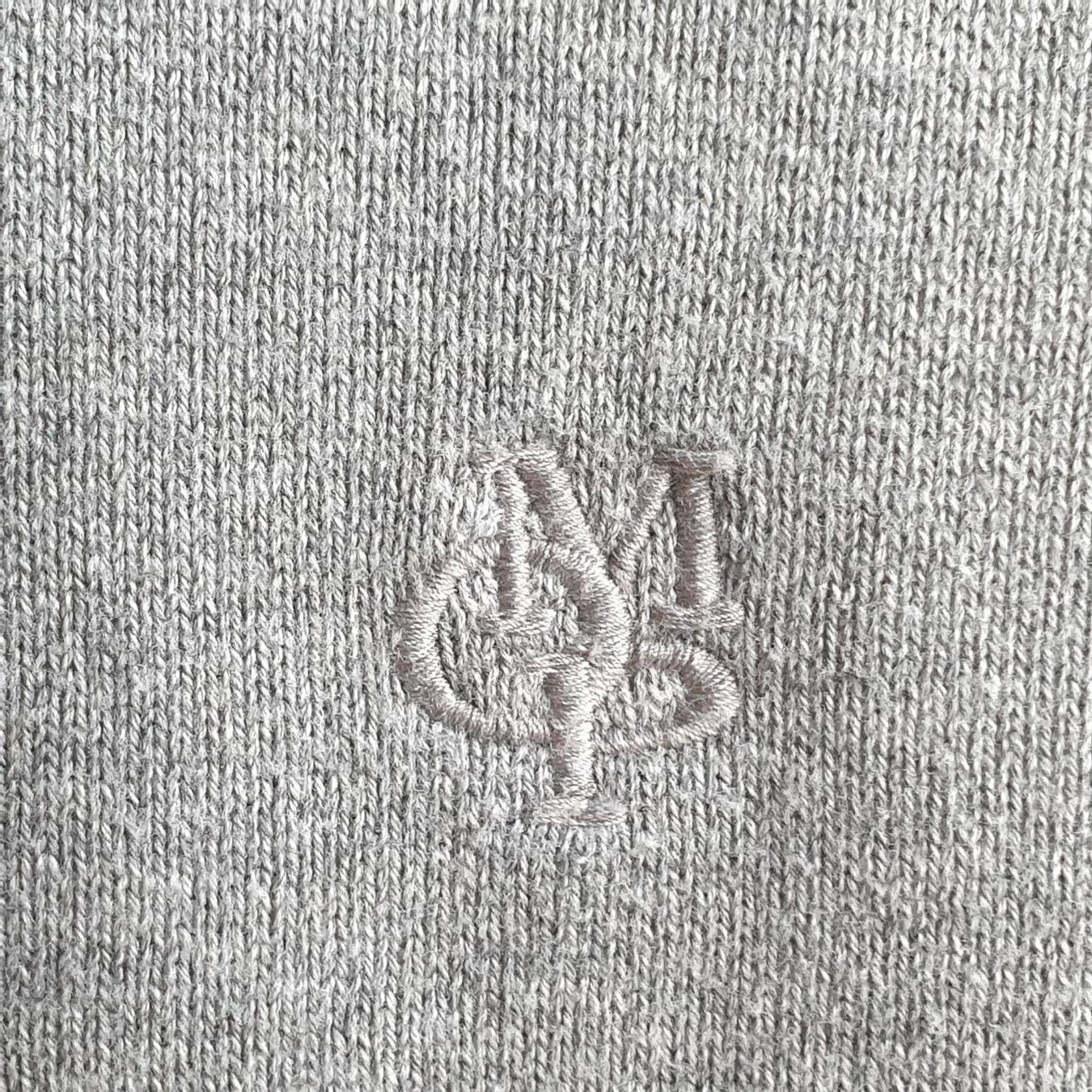 Maglioni & Felpe: 🐸 MARC O'POLO PULLOVER S BAUMWOLLE GRAU – Usato da Môtier (Vully) venduto da Frogs 1
