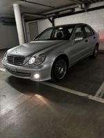 Mercedes Benz C Klasse