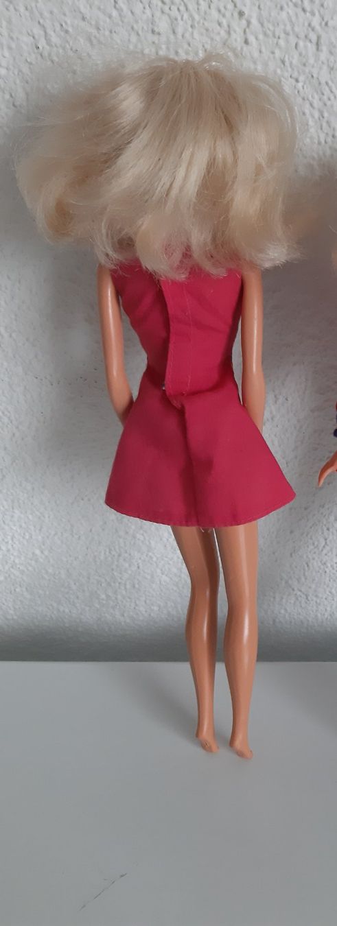 Puppen: Barbie Figure Vintage 1966 – Gebraucht aus Buchs SG von Bray_Law 1