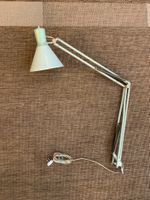 Lampe vintage  d’architecte Ledu