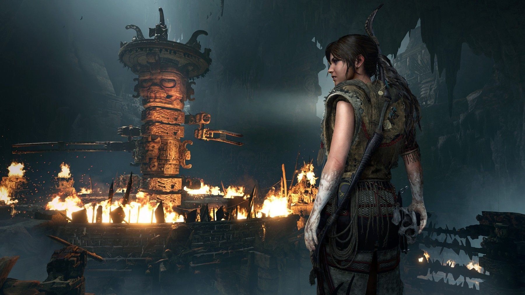 Spiele: Shadow of the Tomb Raider - Definitive Edition PC Steam Code – Neu (gemäss Beschreibung) aus Bad Säckingen von ms-spiele-keys 4