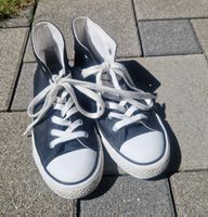 Esmara by Heidi Klum Sneakers, Schwarz, Grösse 37, Top!