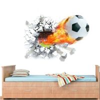 ---+++ 3D Wandsticker +++---