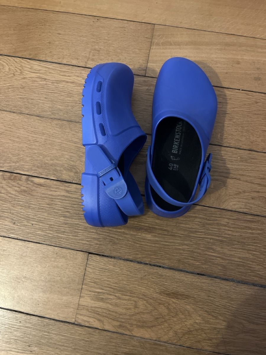 Birkenstock Chaussures hommes: Birkenstock – Neuf (Voir description) à Lausanne par juliette020 1