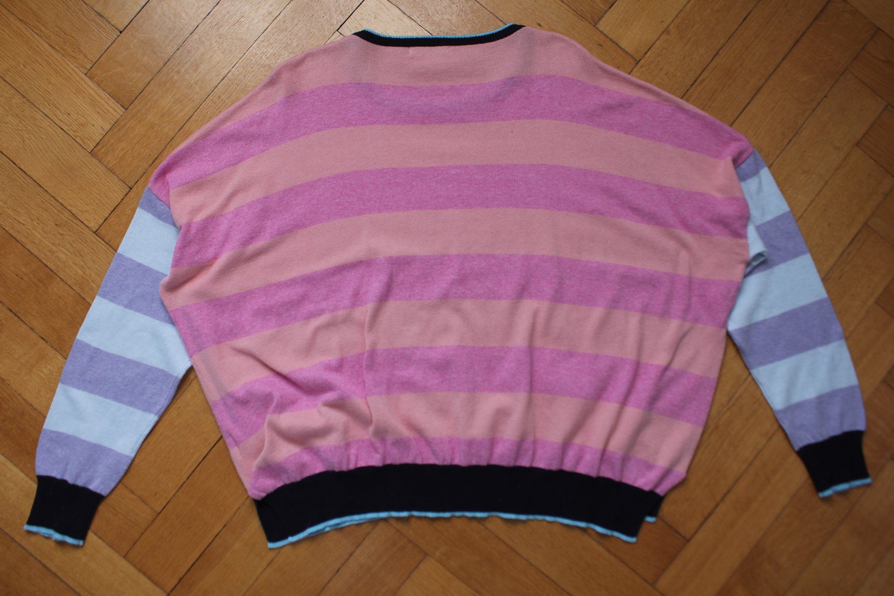 Pullover & Sweatshirts: Alessandra, pull en tricot fin XXL – Gebraucht aus Sugiez von RicardoStoleMyData 2