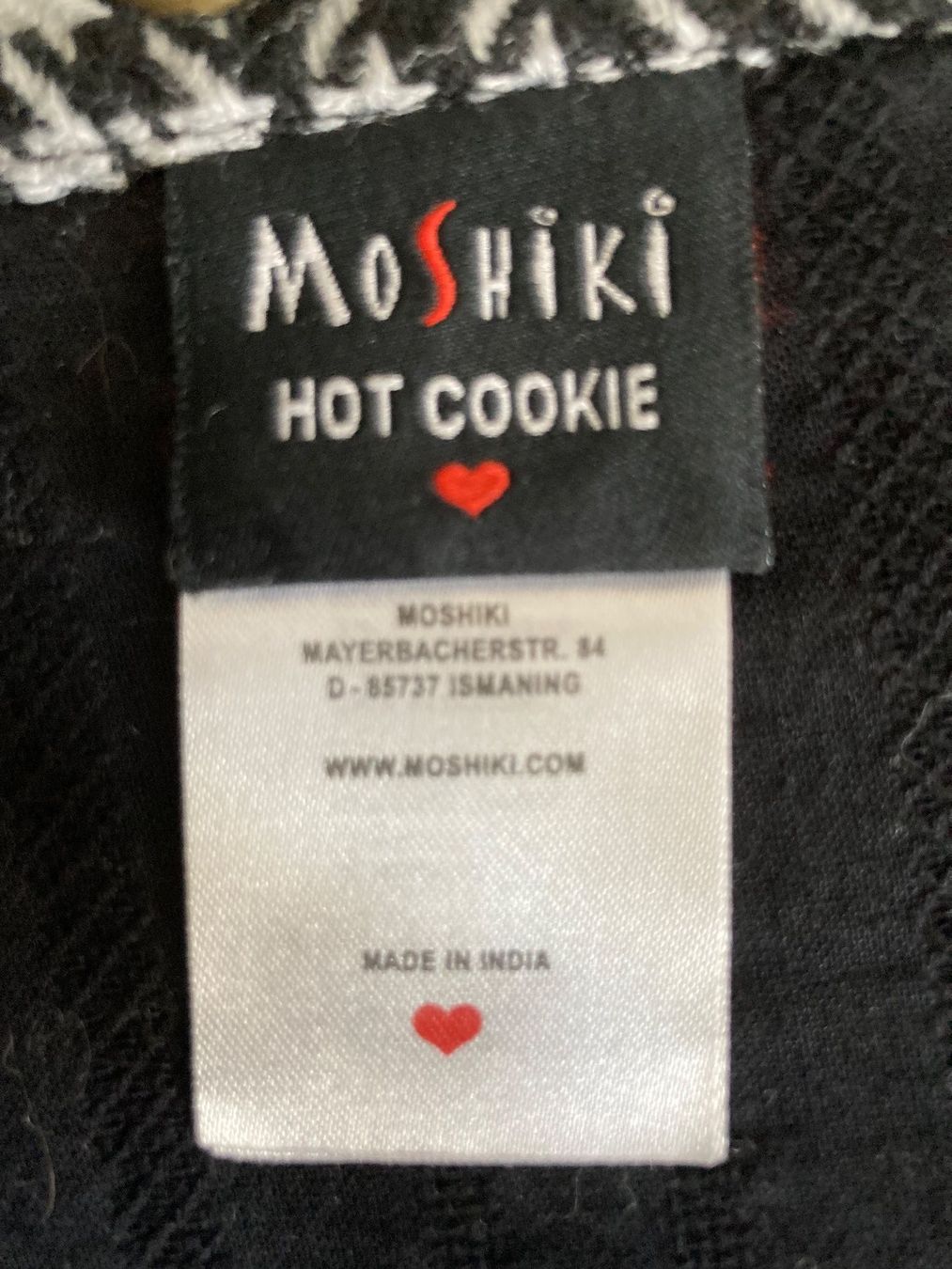 Moshiki Röcke: MOSHIKI Wickelrock, reversible – Gebraucht aus Samedan von chickenrun01 6