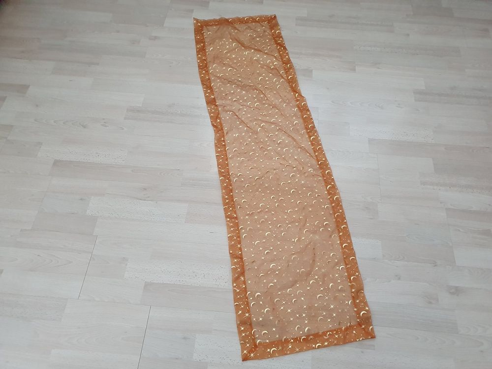 Weihnachtsdeko Tischläufer. Kaufen auf Ricardo