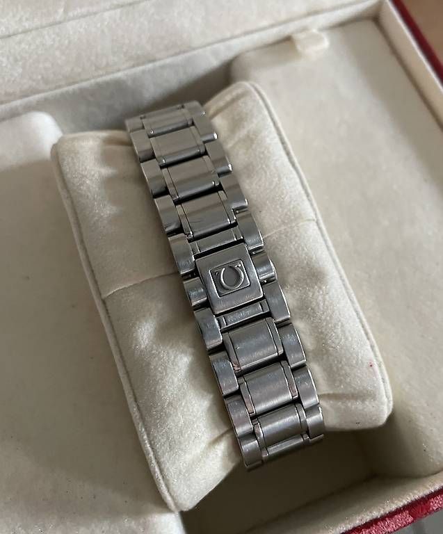 Omega Orologi: Omega Speedmaster Day Date 3520.50 (Full Set) – Usato da Wasen im Emmental venduto da bracci 2