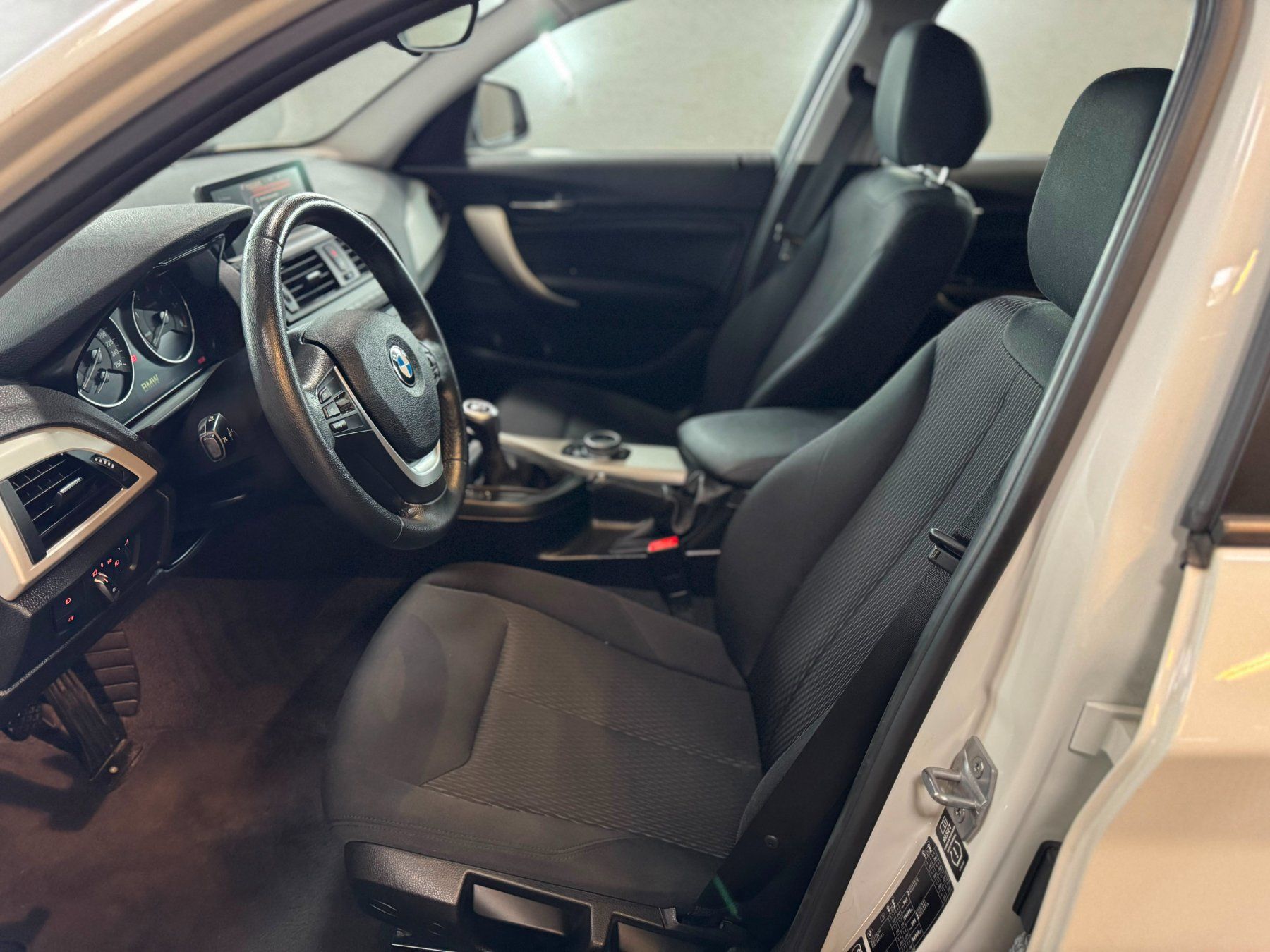 BMW Automobili: BMW 118d xDrive – Usato da Lienz venduto da D.Z.0709 5