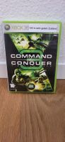Xbox 360 - Command & Conquer Tiberium Wars