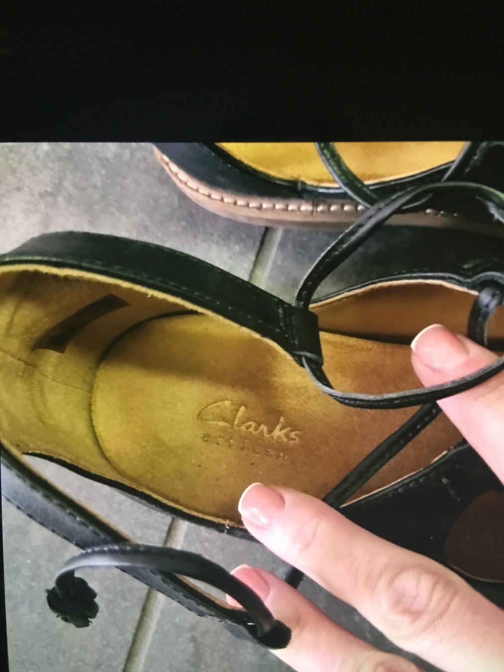 Scarpe da donna: Sandale Gr 39.5 – Usato da Biel/Bienne venduto da philong 2