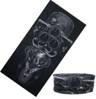 Bandana snood - Old