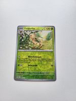 Folipurba / Leafeon (Prismatic Evolutions 005/131)