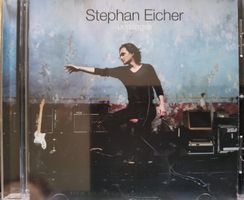 Stephan Eicher - Louanges (CD)