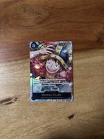 One Piece Karte Monkey D Luffy OP17-063
