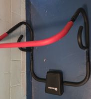 Tectake Bauchtrainer Fitnessgerät gut erhalten
