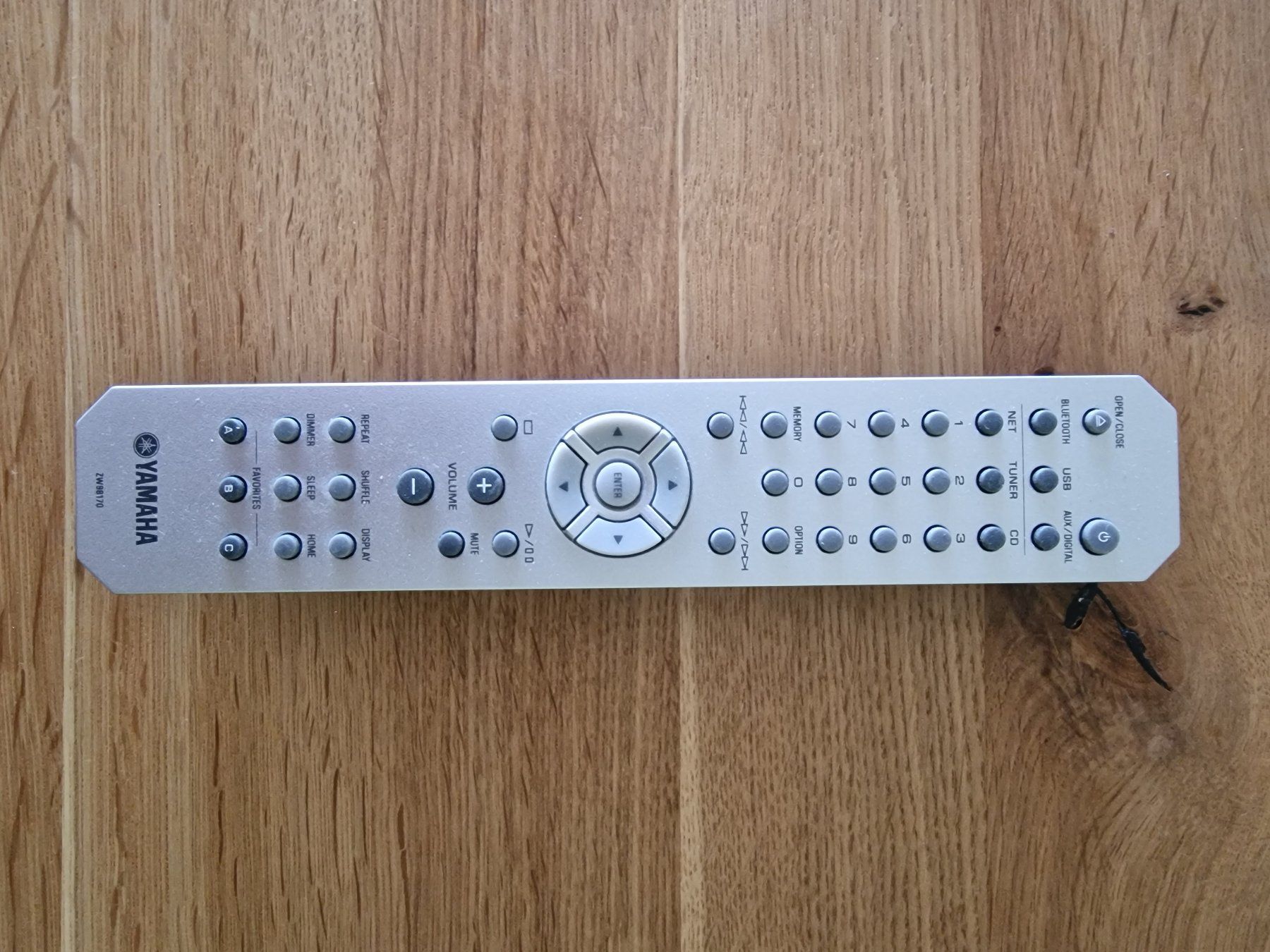 Yamaha Lecteur multimedia & Streamer: Stereo-Anlagen-Schnäppchen – D'occasion à Bellmund par Aquariuz25 6