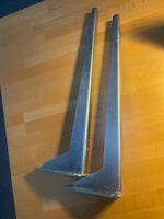 2 Schwerlastkonsolen HEBGO FL/580