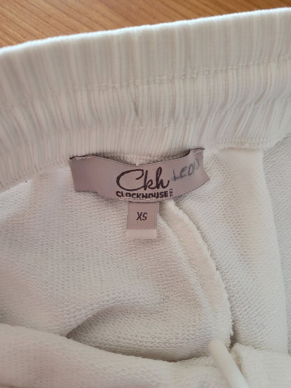 C&A Pantaloni: Trainerhose Gr. XS – Usato da Ruswil venduto da Johri 1
