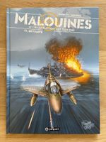 MALOUINES / TOME 1 / PREMIERE EDITION