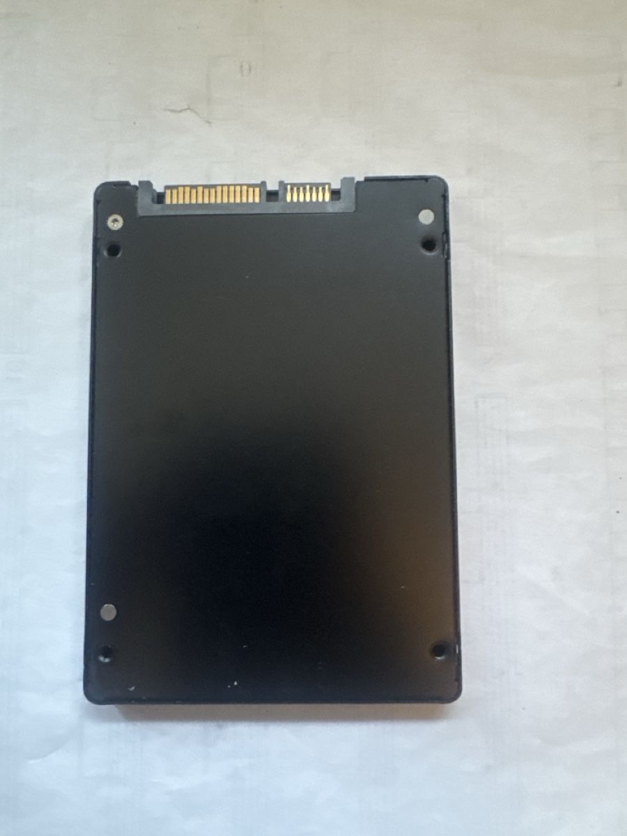 Cartes mémoire: SSD – D'occasion à Le Noirmont par mat_9dtx 1