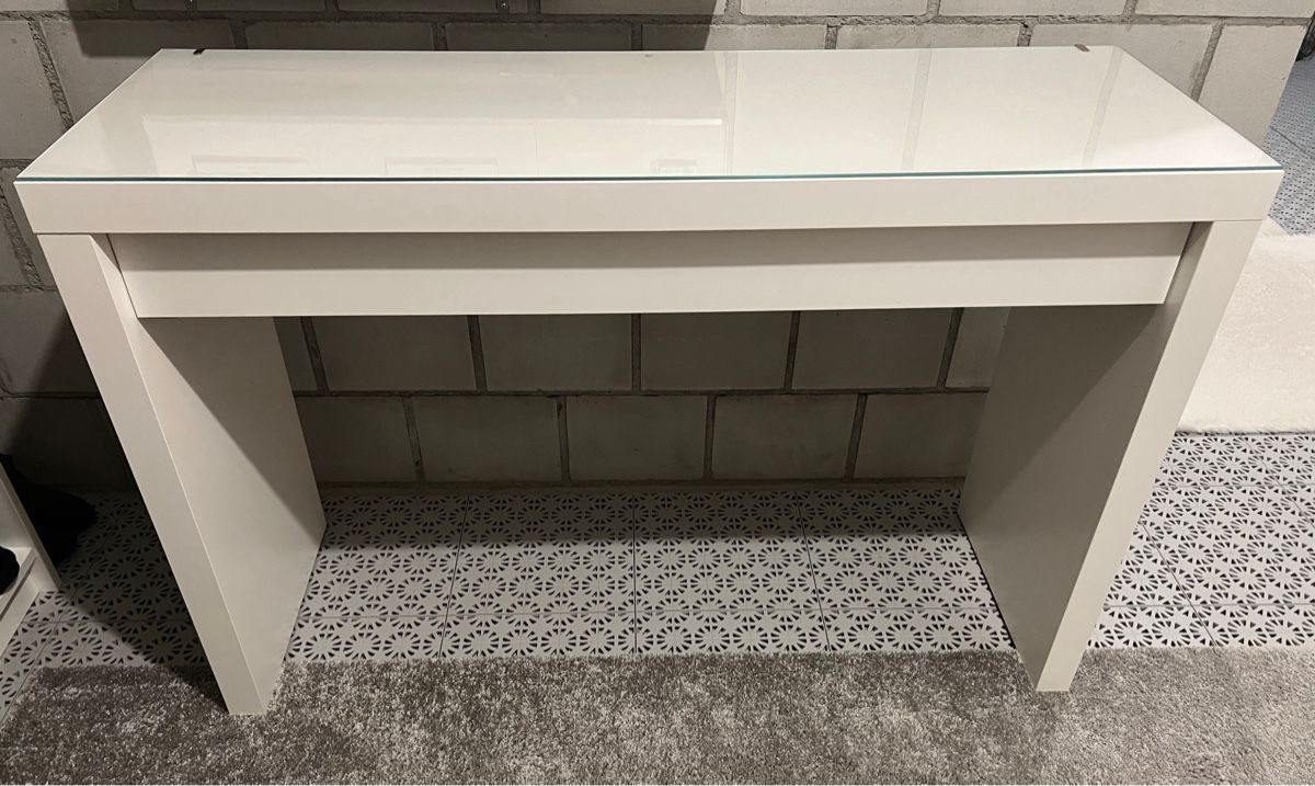 Ikea Schminktische: Schminktisch / Friesiertisch – Gebraucht aus Heimberg von mira777