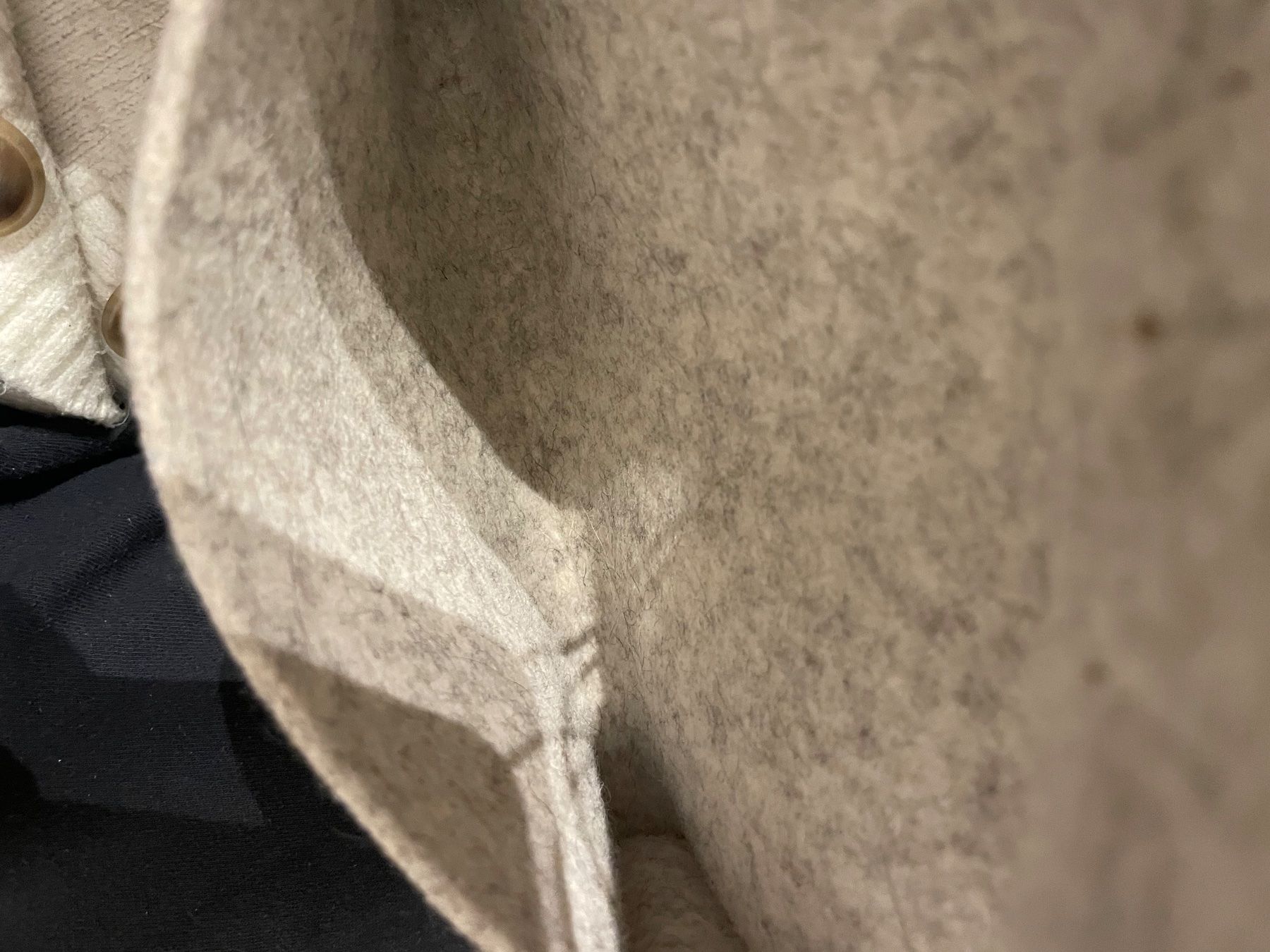 Borse: Filztasche – Usato da Sargans venduto da Didis 1