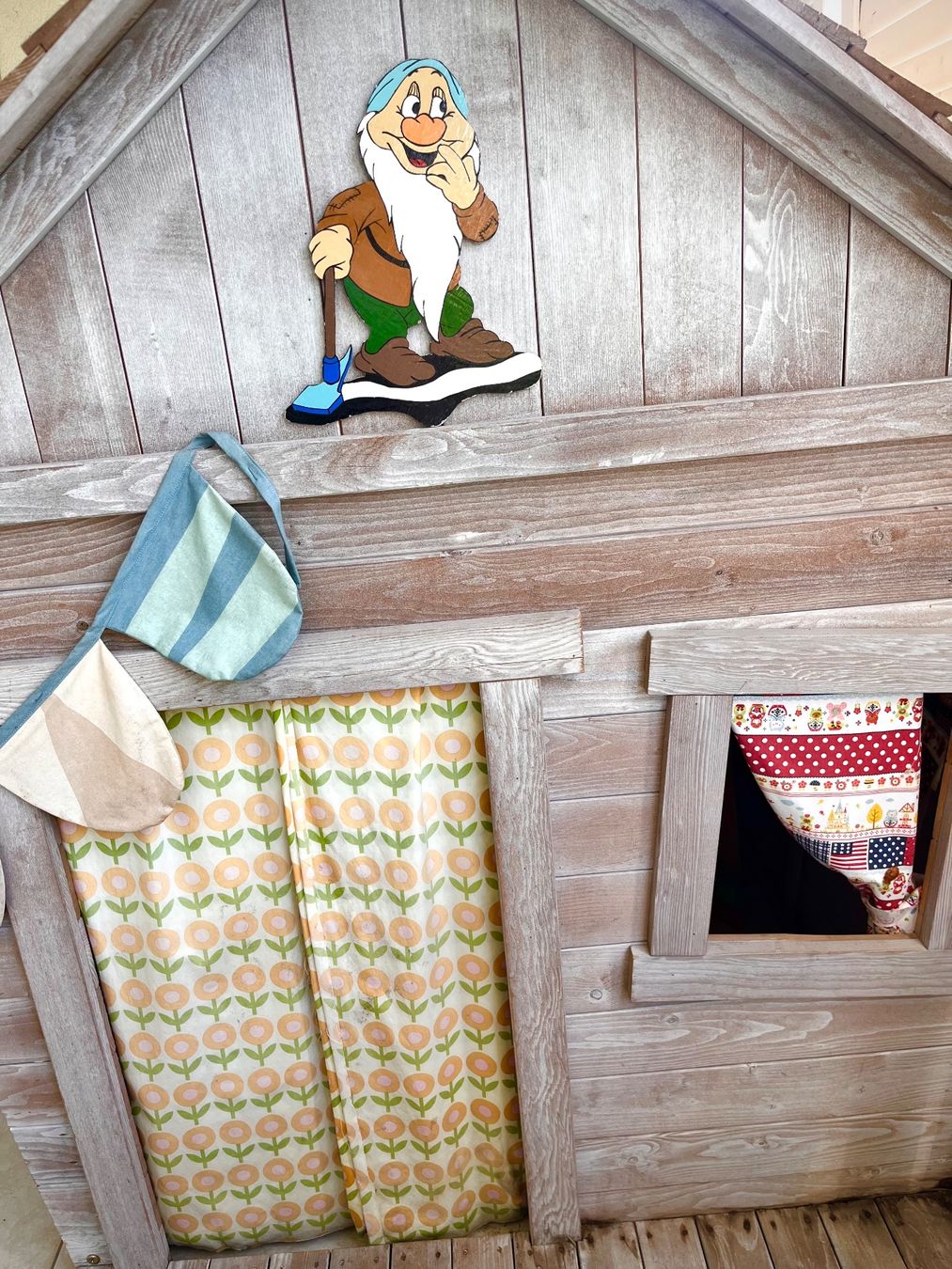 Casette per bambini: Spielhaus – Usato da Bellach venduto da Heb14 3
