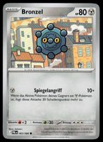 Pokemon Bronzel 063/084