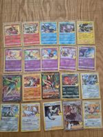 20 Pokemon Karten, 25th Celebrations + Classic Collection EN