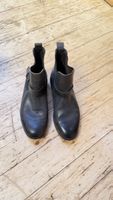 Stiefelette von Navyboot