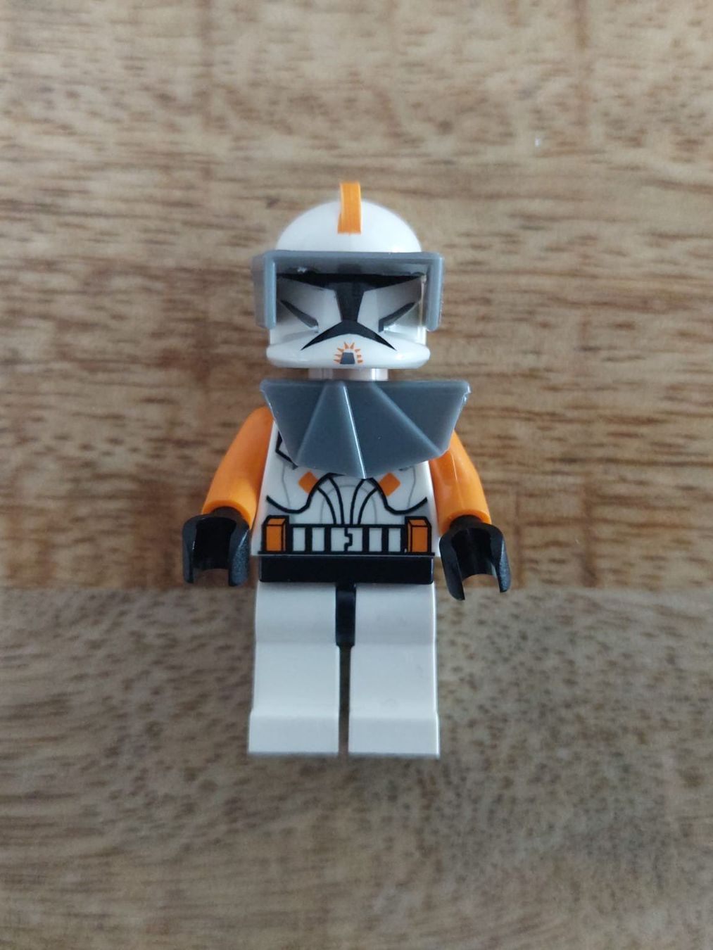 Lego Kit di costruzioni: LEGO Star Wars Clone Trooper Commander Cody (SW0196) – Nuovo (secondo la descrizione) da Ursy venduto da AtelierDesLegendes 3