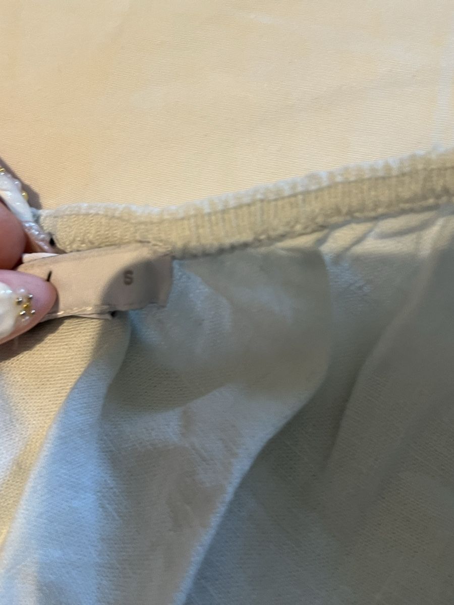 Top: Subdued Top light blue size S – Usato da Küsnacht ZH venduto da ya___ra 3