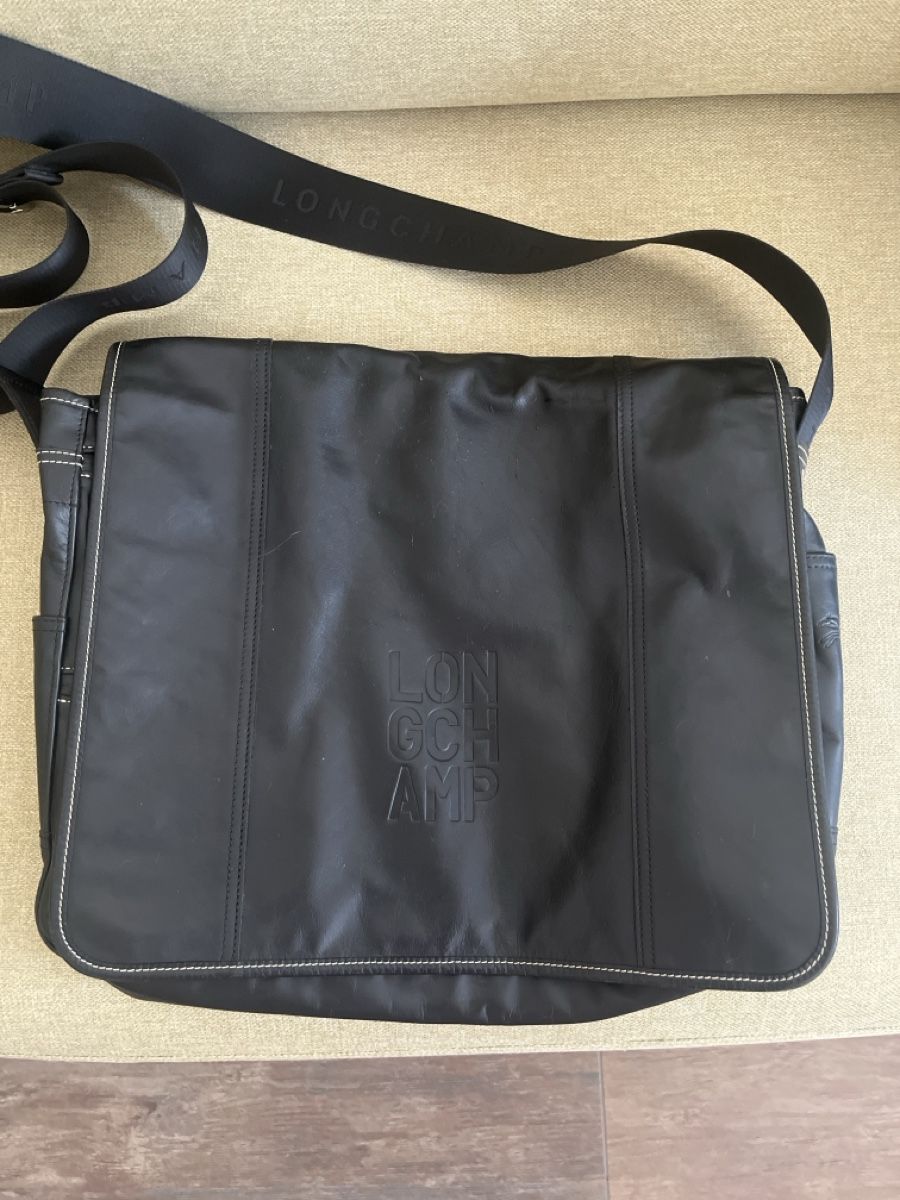 Longchamp Sacs: Sac à bandoulière Longchamp  – D'occasion à Vétroz par jer_xgh6 2